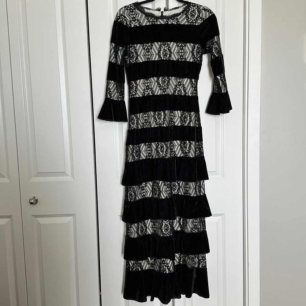 Dainty Jewells Maxi Dress